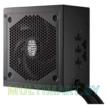 Блок питания Cooler Master MasterWatt 650 600W MPX-6501-AMAAB картинка 4